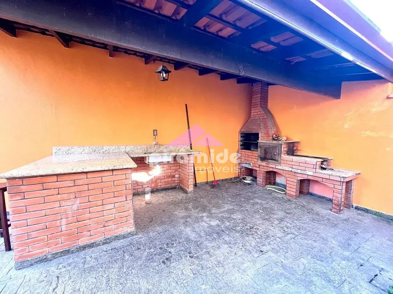 Casa, 4 quartos, 240 m² - Foto 23