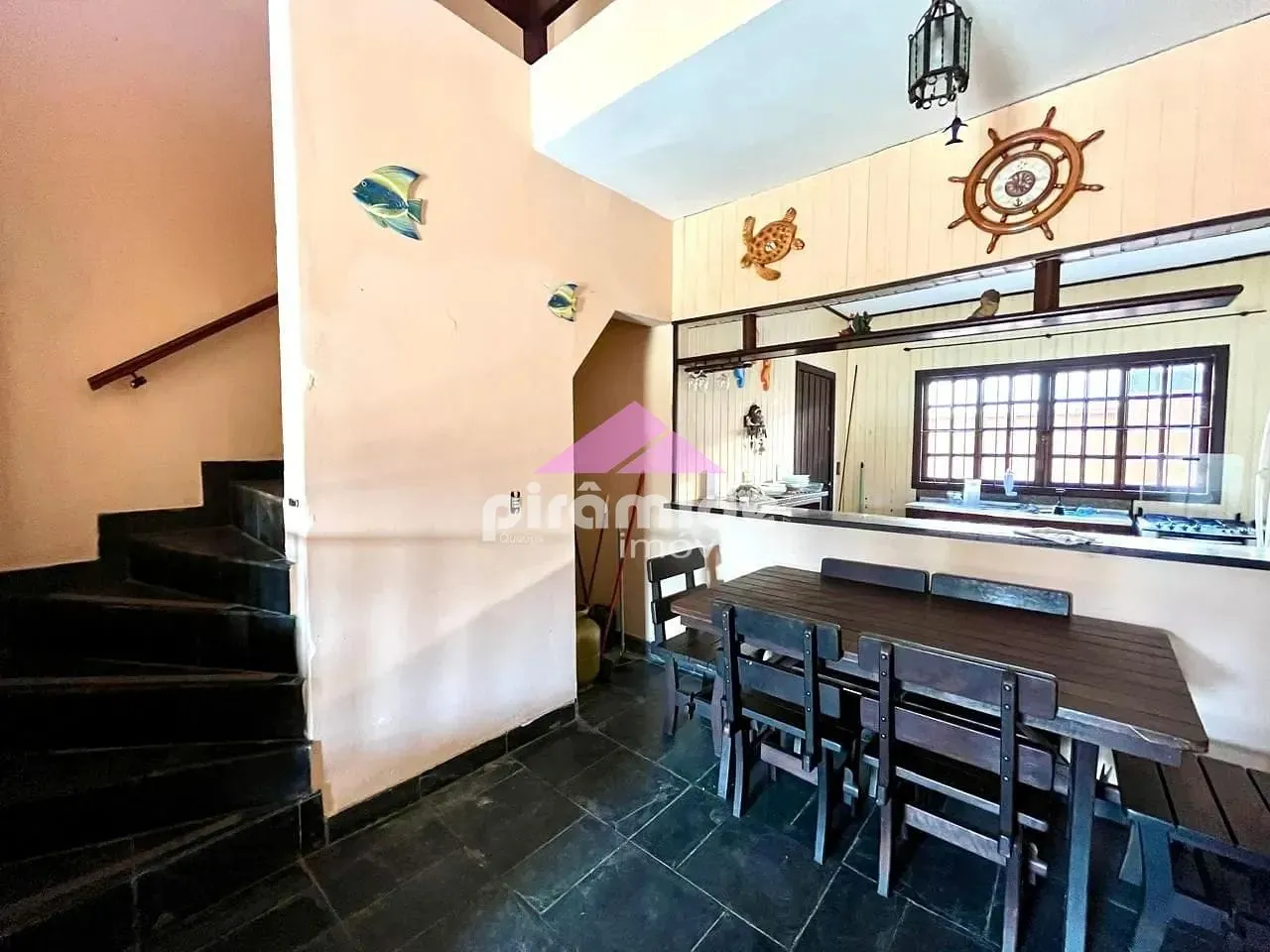 Casa, 4 quartos, 240 m² - Foto 11
