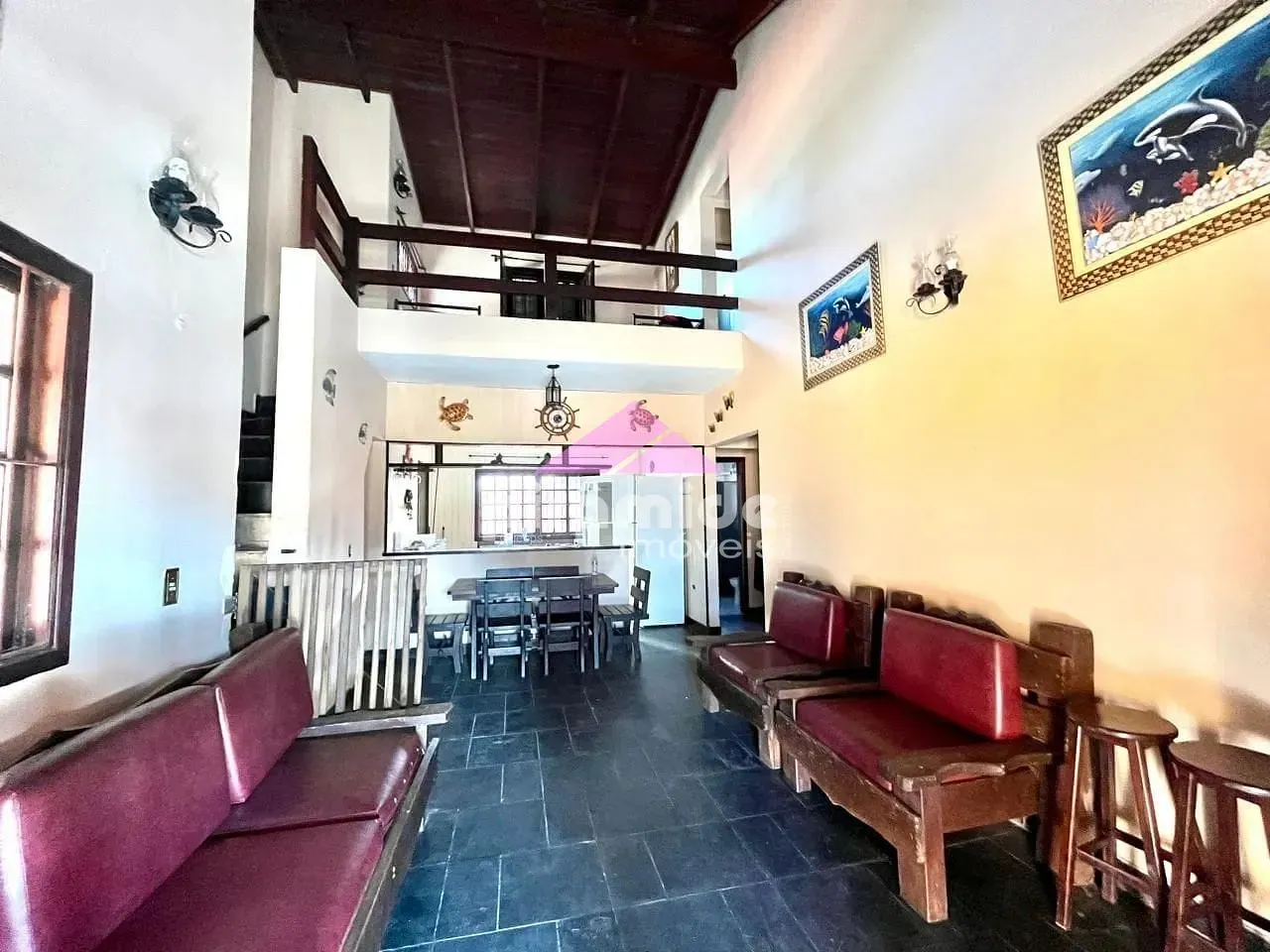 Casa, 4 quartos, 240 m² - Foto 22