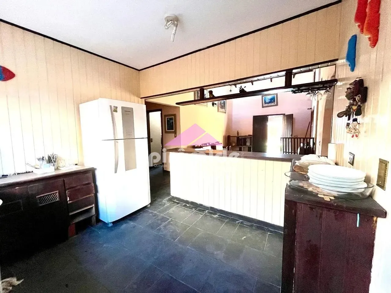 Casa, 4 quartos, 240 m² - Foto 13