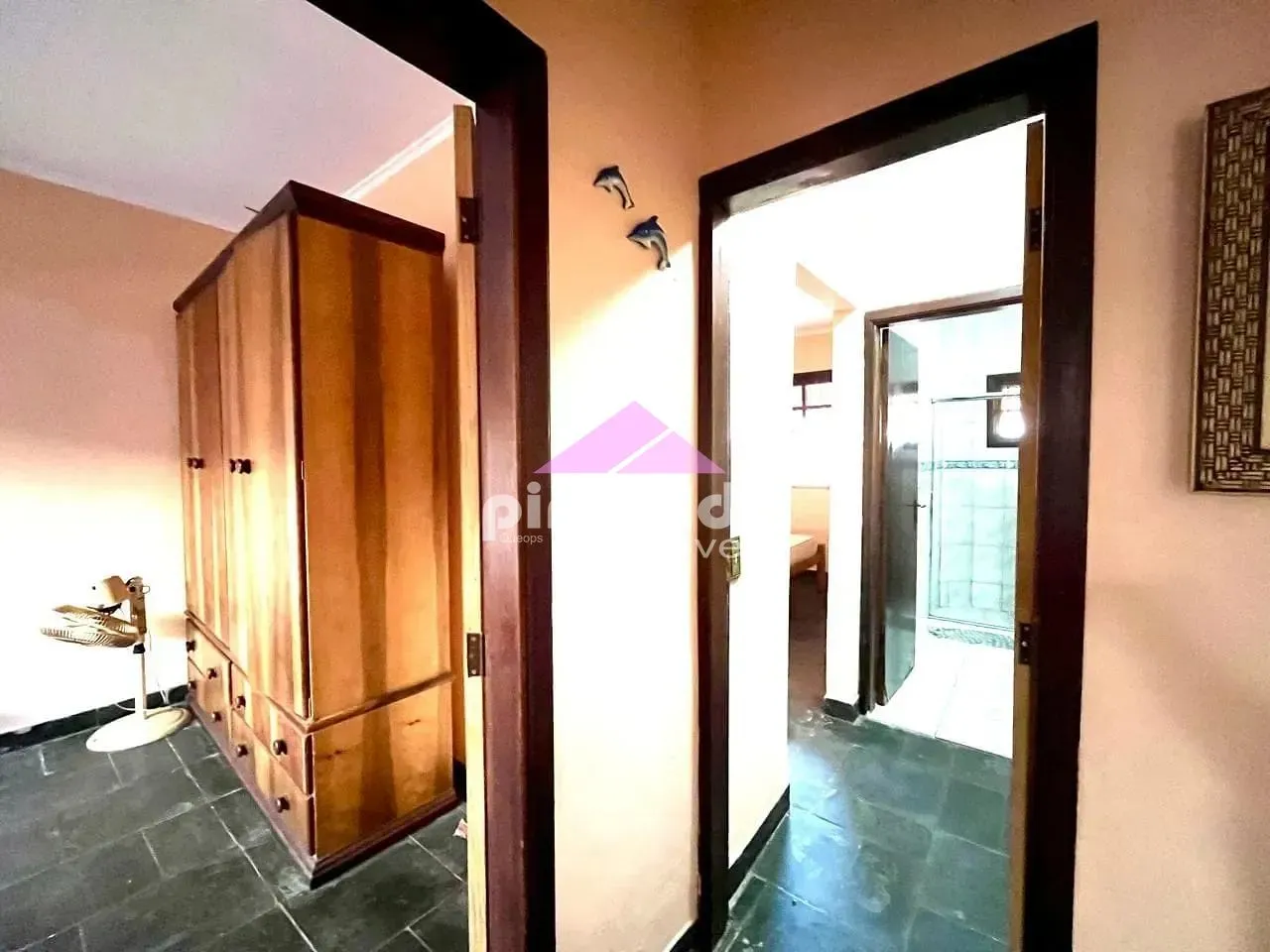 Casa, 4 quartos, 240 m² - Foto 16