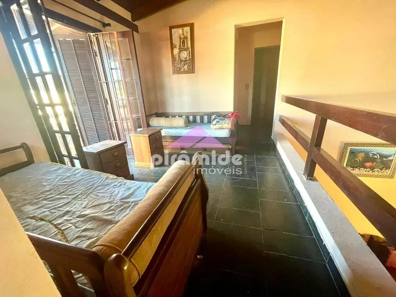 Casa, 4 quartos, 240 m² - Foto 6