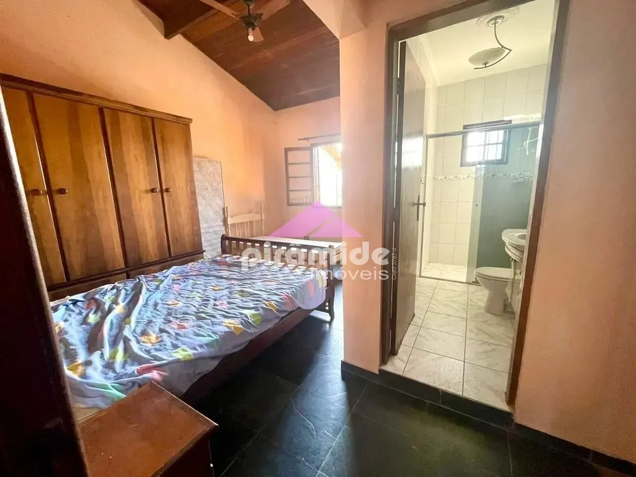 Casa, 4 quartos, 240 m² - Foto 8