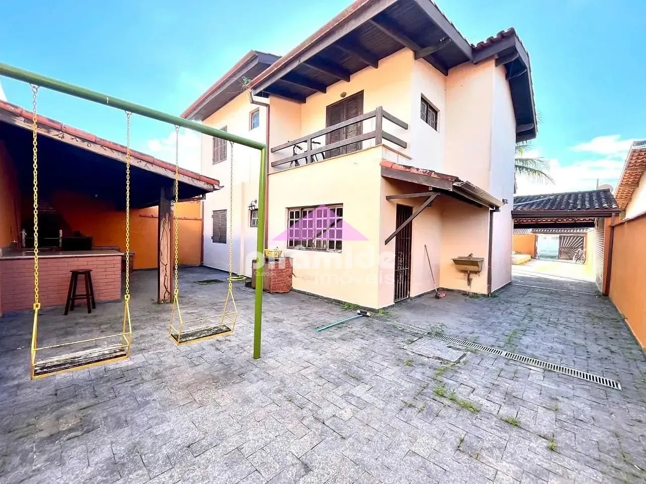Casa, 4 quartos, 240 m² - Foto 19