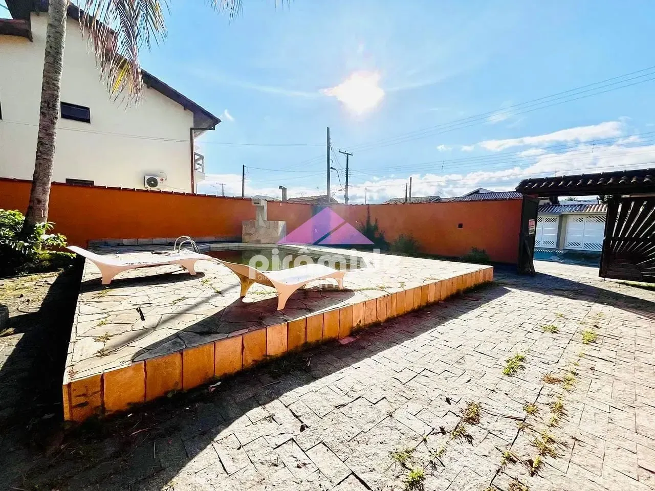 Casa, 4 quartos, 240 m² - Foto 25