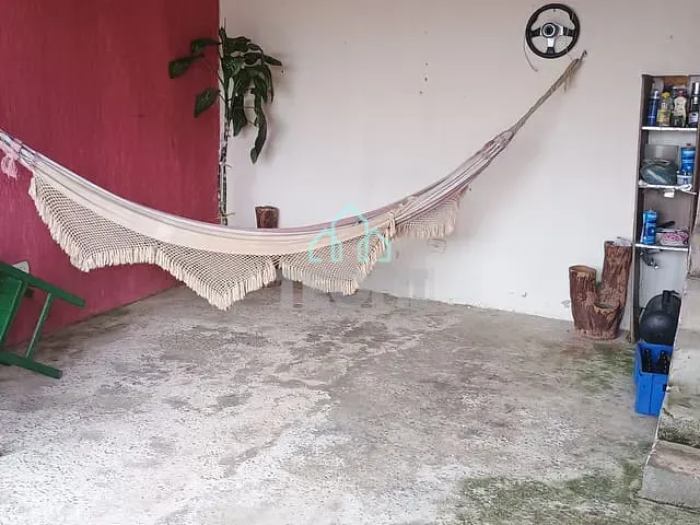 Casa 2 quartos e 1 banheiro, à venda, no bairro São Gonçalo em Taubaté