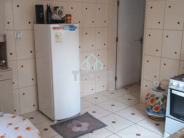 Casa 2 quartos e 1 banheiro, à venda, no bairro São Gonçalo em Taubaté