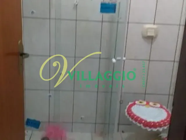 Casa com 200m² 3 quartos e 2 banheiros, à venda, no bairro Residencial Gabriela em São José do Rio Preto