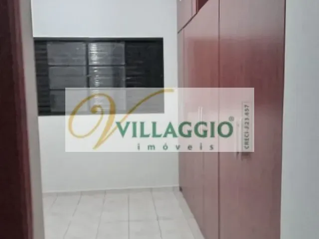 Casa com 200m² 3 quartos e 2 banheiros, à venda, no bairro Residencial Gabriela em São José do Rio Preto