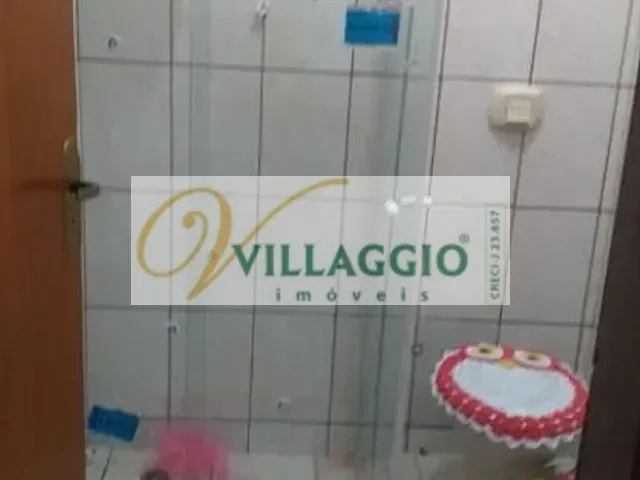 Casa com 200m² 3 quartos e 2 banheiros, à venda, no bairro Residencial Gabriela em São José do Rio Preto