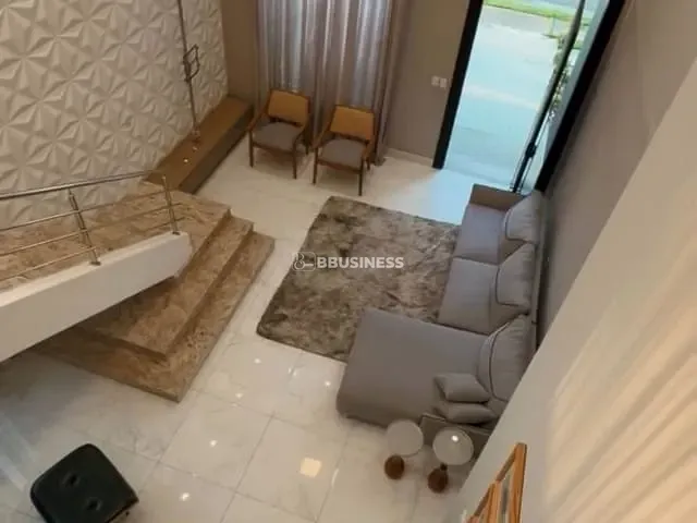 Casa 4 quartos e 4 banheiros, à venda, no bairro Parque Rodoviário em Campos dos Goytacazes