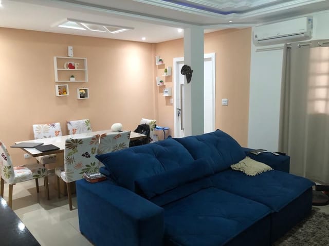 Foto do Casa - Casa com 2 dormitórios à venda, 80 m² por R$ 260.000,00 - Jardim Santa Luzia - São José dos Campos/SP | INDEPENDENCE NEGOCIOS IMOBILIARIOS LTDA