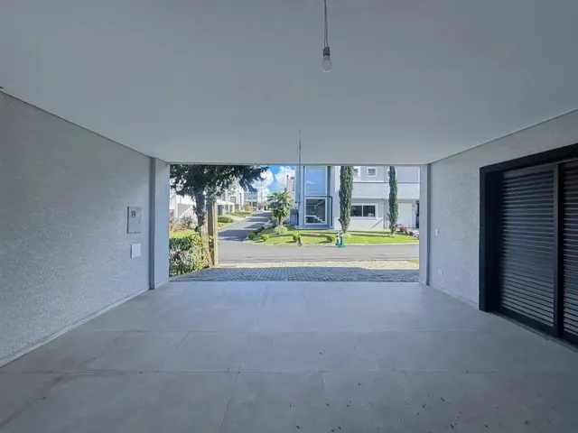 Casa com 252m² 3 quartos e 3 banheiros, à venda, no bairro Santa Felicidade em Curitiba