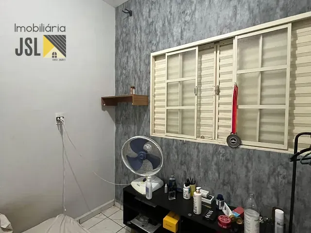 Casa com 163m² 3 quartos e 1 banheiro, à venda, no bairro Parque Residencial Alvorada em Caçapava