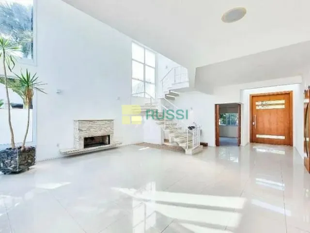 Casa com 480m² 4 quartos e 6 banheiros, à venda ou para alugar, no bairro Condomínio Esplanada do Sol em São José dos Campos