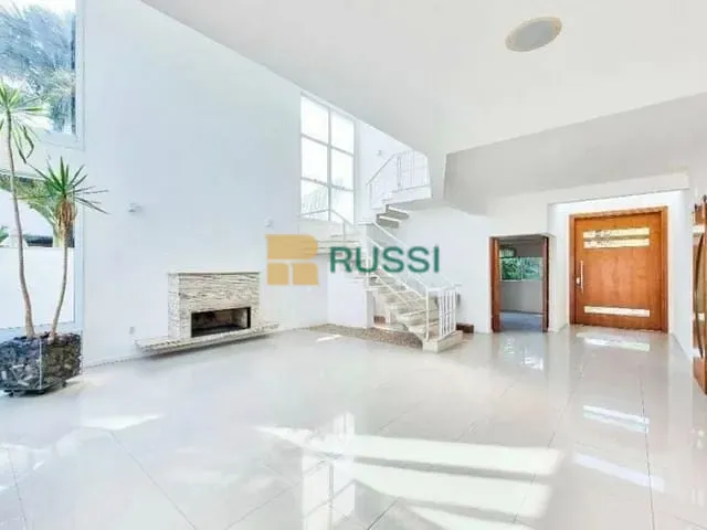 Casa com 480m² 4 quartos e 6 banheiros, à venda ou para alugar, no bairro Condomínio Esplanada do Sol em São José dos Campos