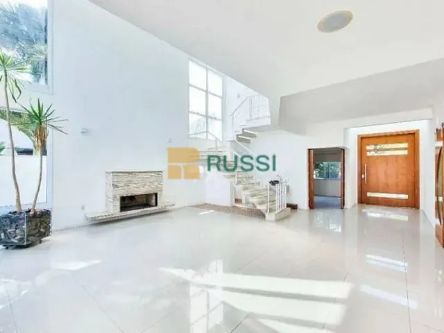 Casa com 480m² 4 quartos e 6 banheiros, à venda ou para alugar, no bairro Condomínio Esplanada do Sol em São José dos Campos
