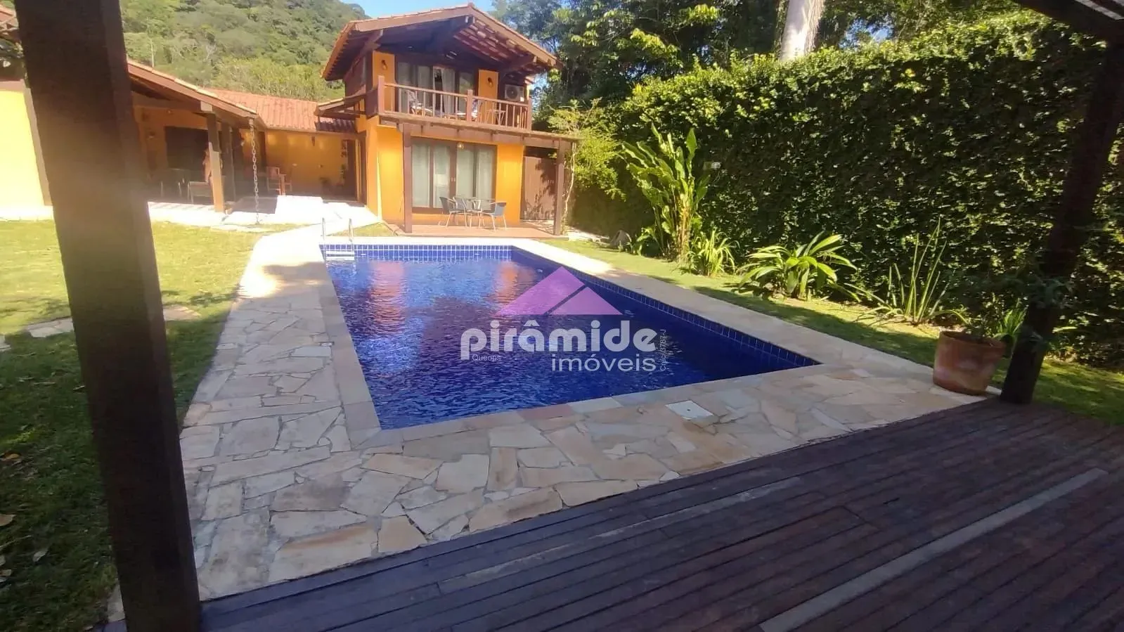 Casa, 4 quartos, 250 m² - Foto 35