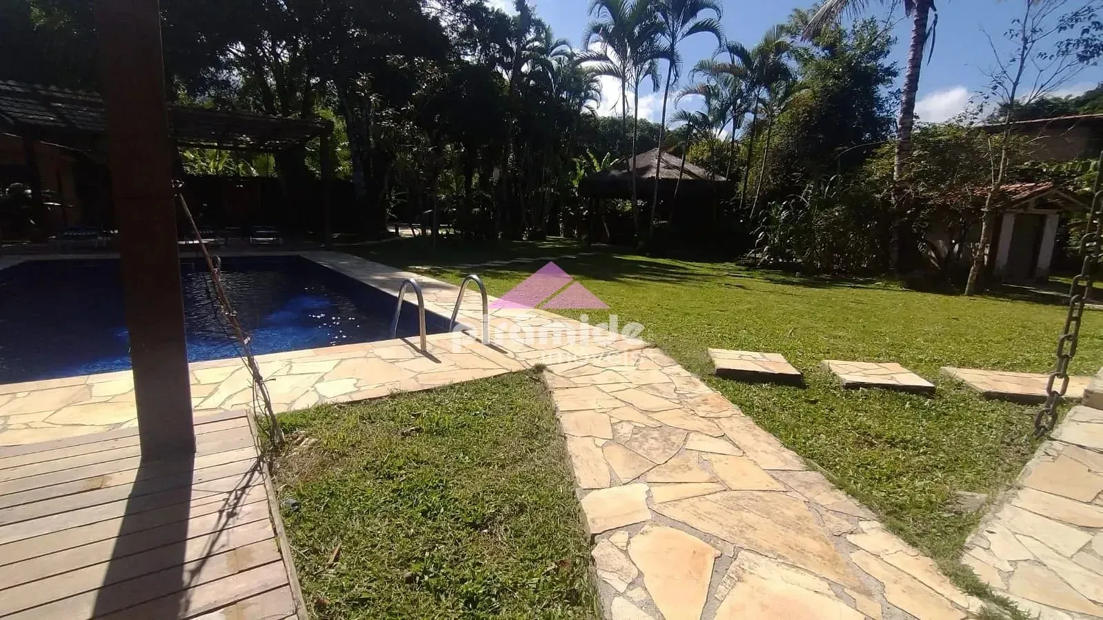 Casa, 4 quartos, 250 m² - Foto 40