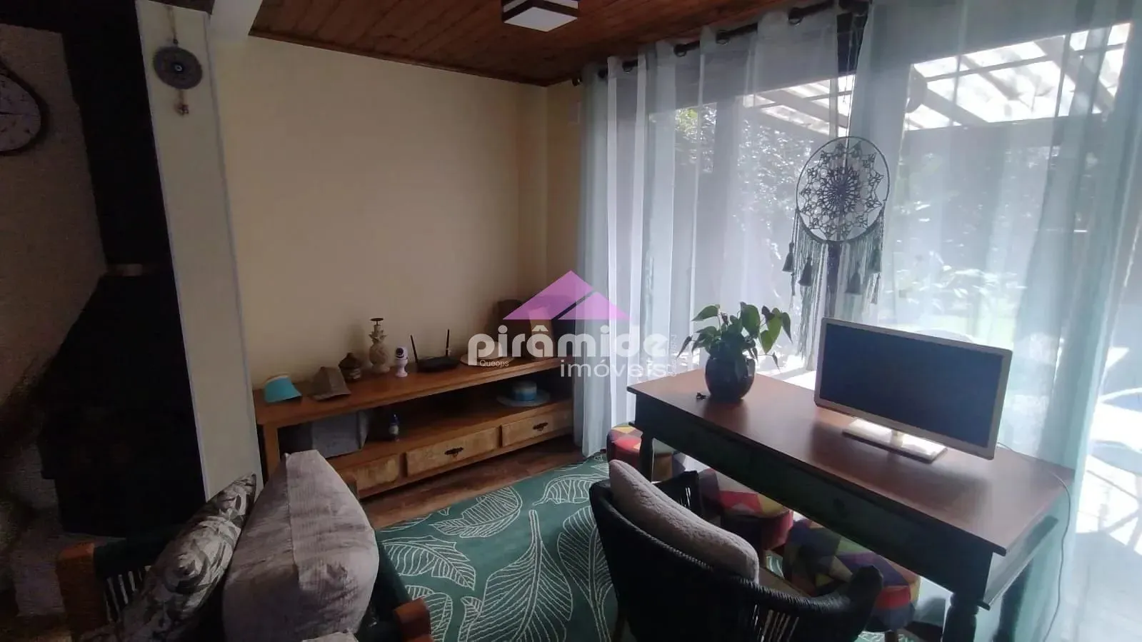 Casa, 4 quartos, 250 m² - Foto 6