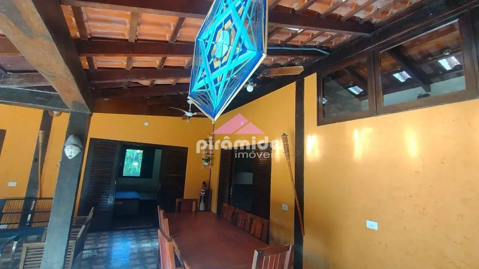 Casa, 4 quartos, 250 m² - Foto 31