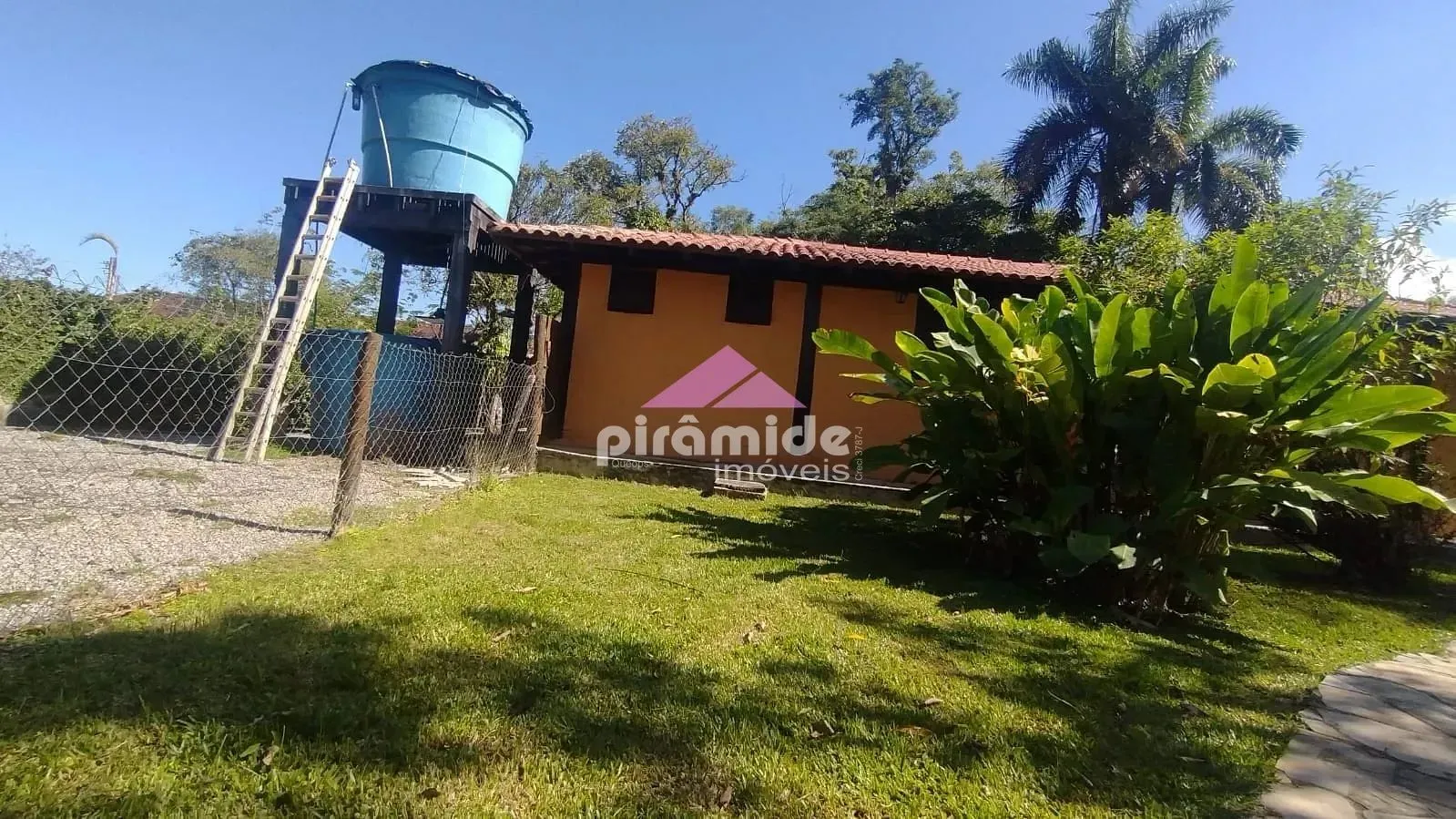 Casa, 4 quartos, 250 m² - Foto 41