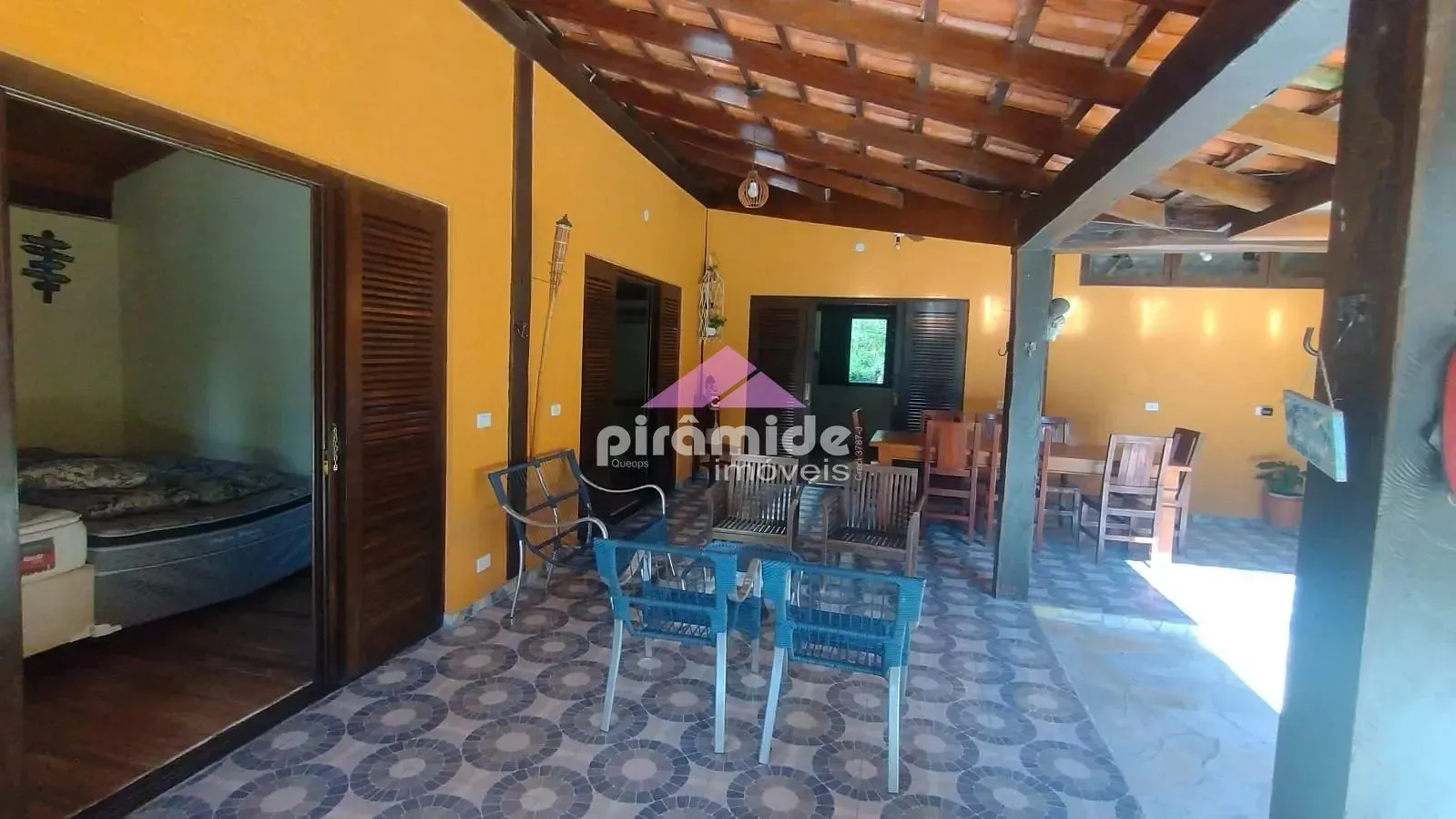 Casa, 4 quartos, 250 m² - Foto 33