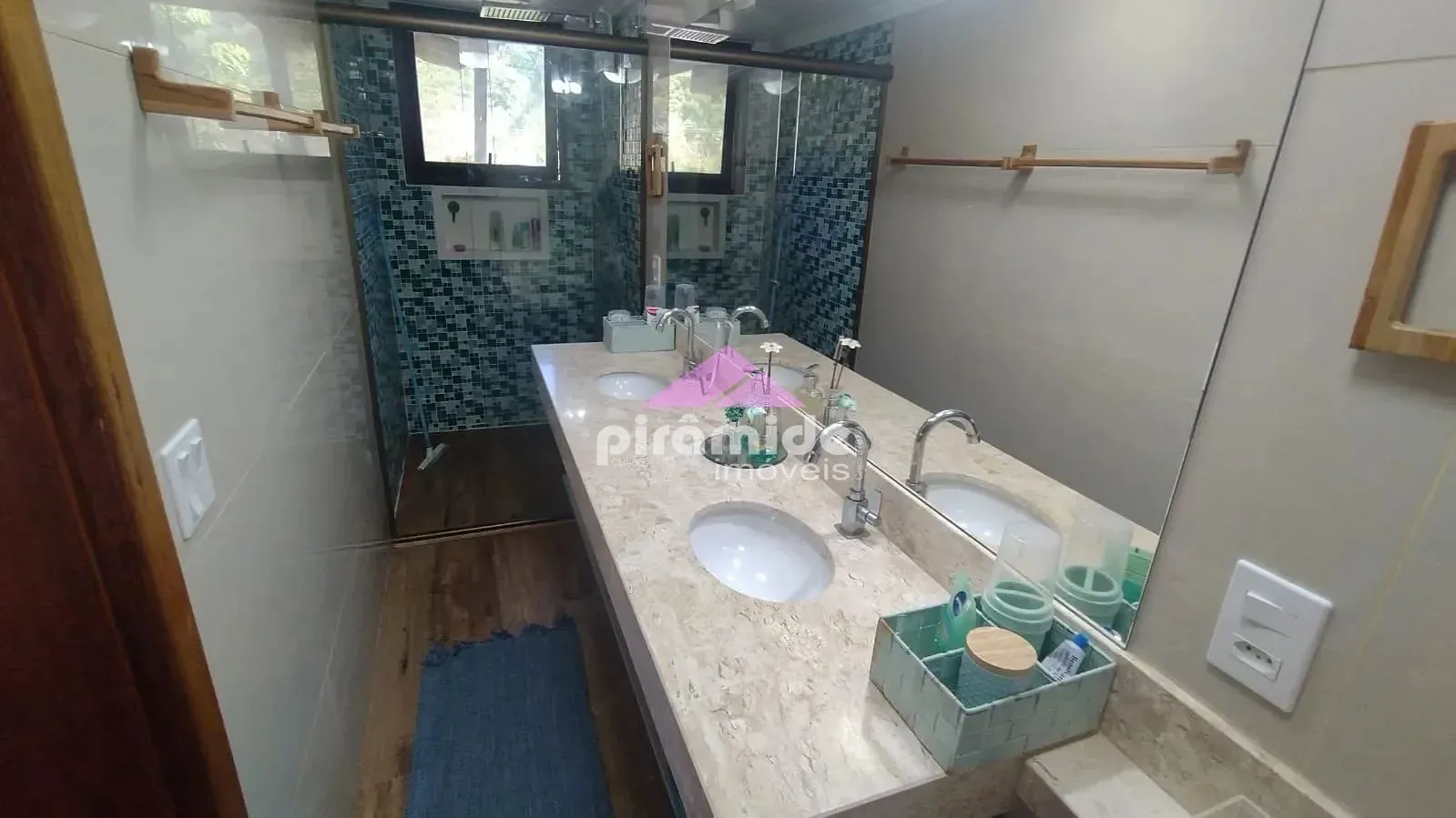 Casa, 4 quartos, 250 m² - Foto 19