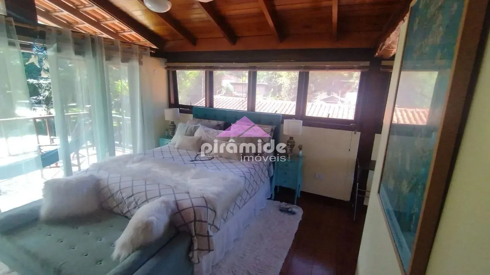 Casa, 4 quartos, 250 m² - Foto 27