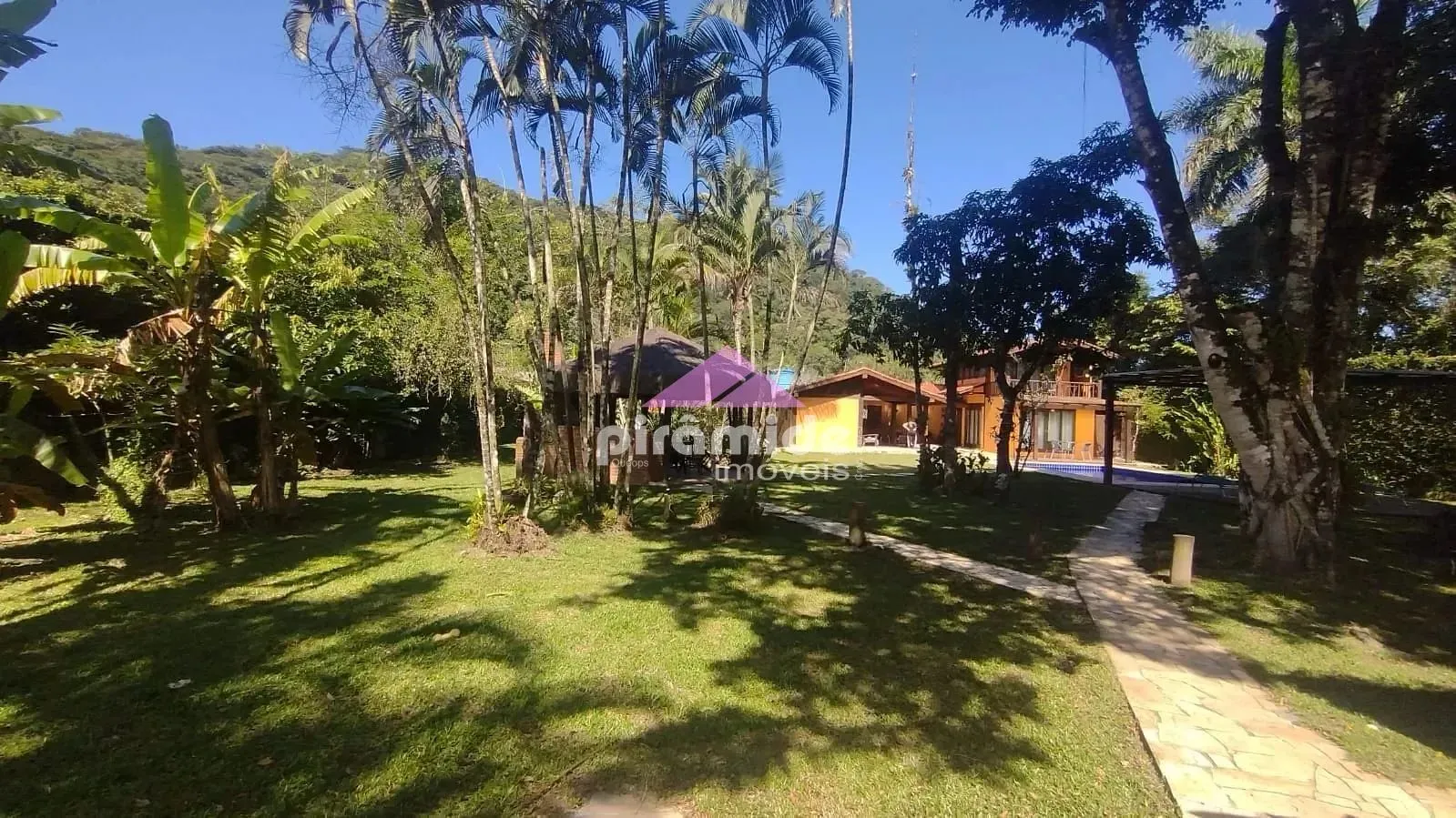 Casa, 4 quartos, 250 m² - Foto 42