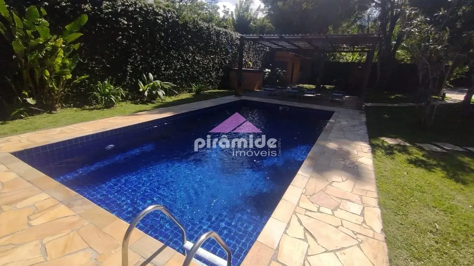 Casa, 4 quartos, 250 m² - Foto 36