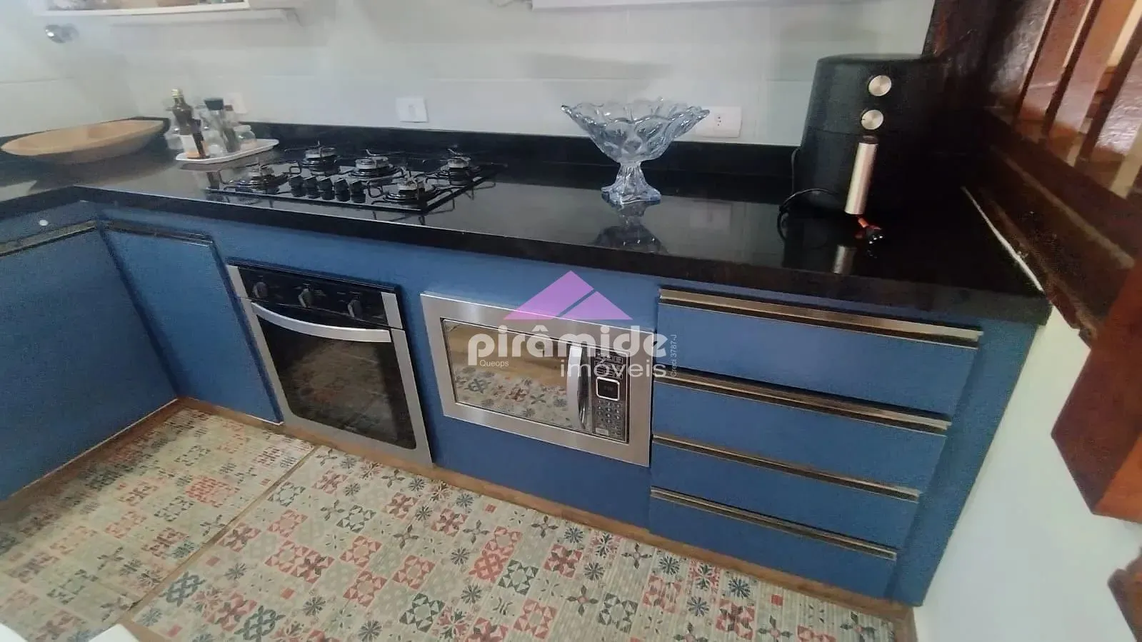 Casa, 4 quartos, 250 m² - Foto 14