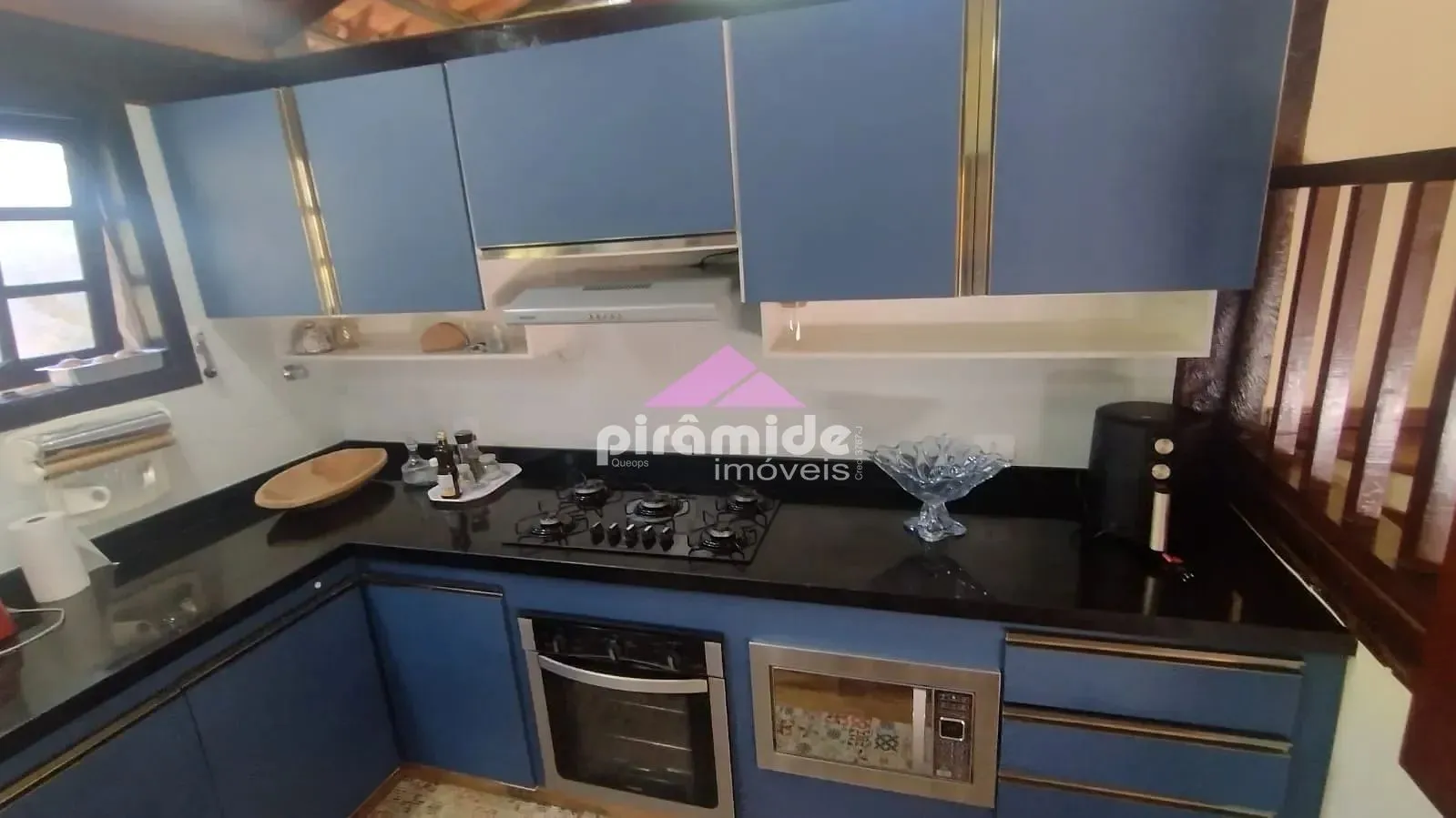 Casa, 4 quartos, 250 m² - Foto 13