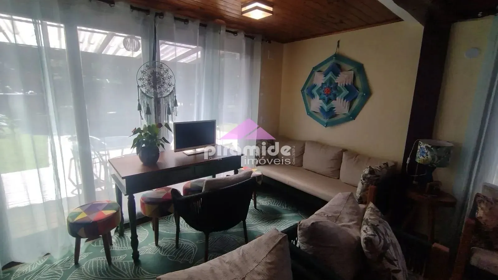 Casa, 4 quartos, 250 m² - Foto 5