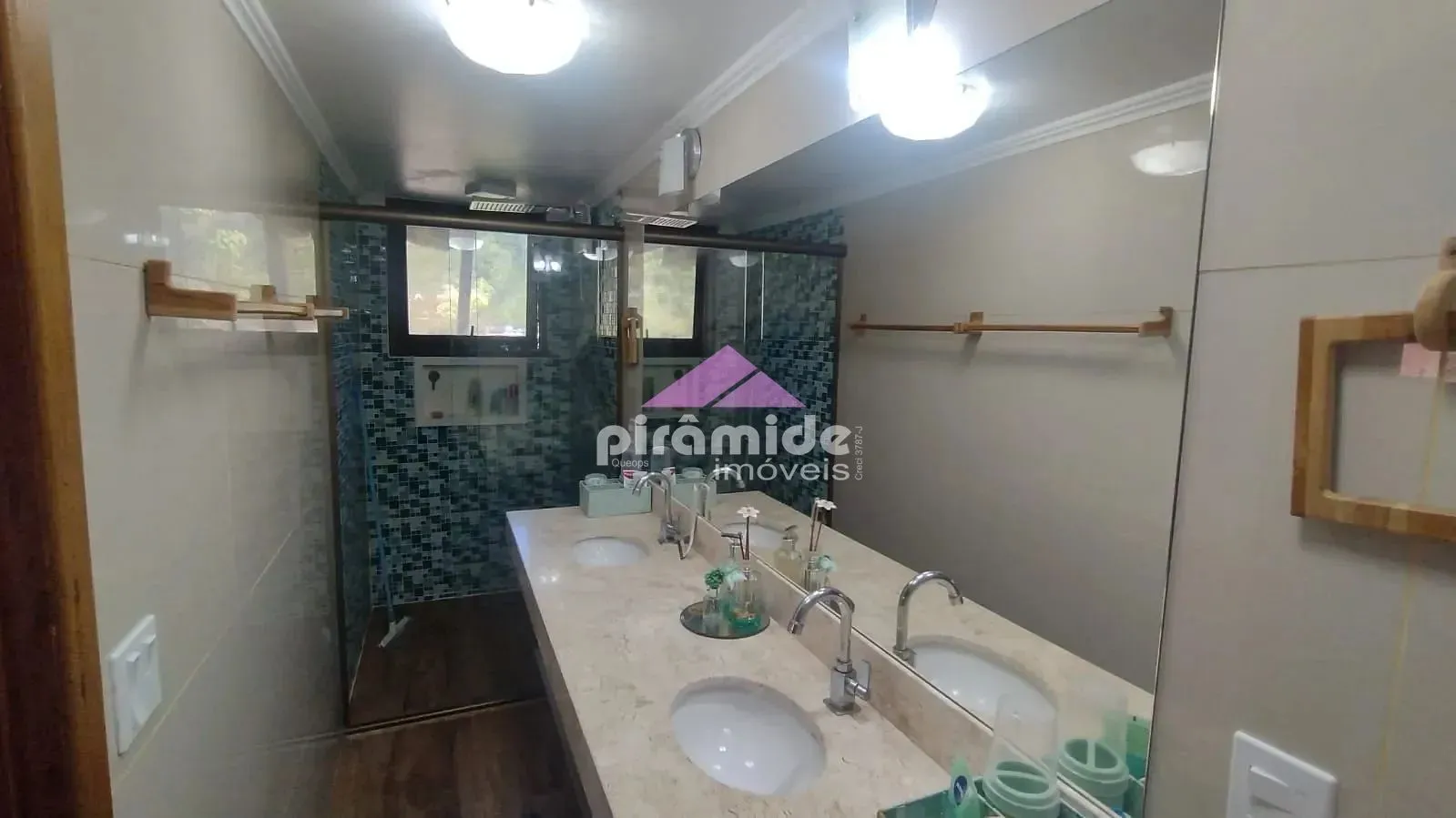 Casa, 4 quartos, 250 m² - Foto 28