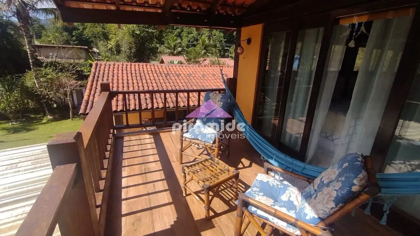 Casa, 4 quartos, 250 m² - Foto 20