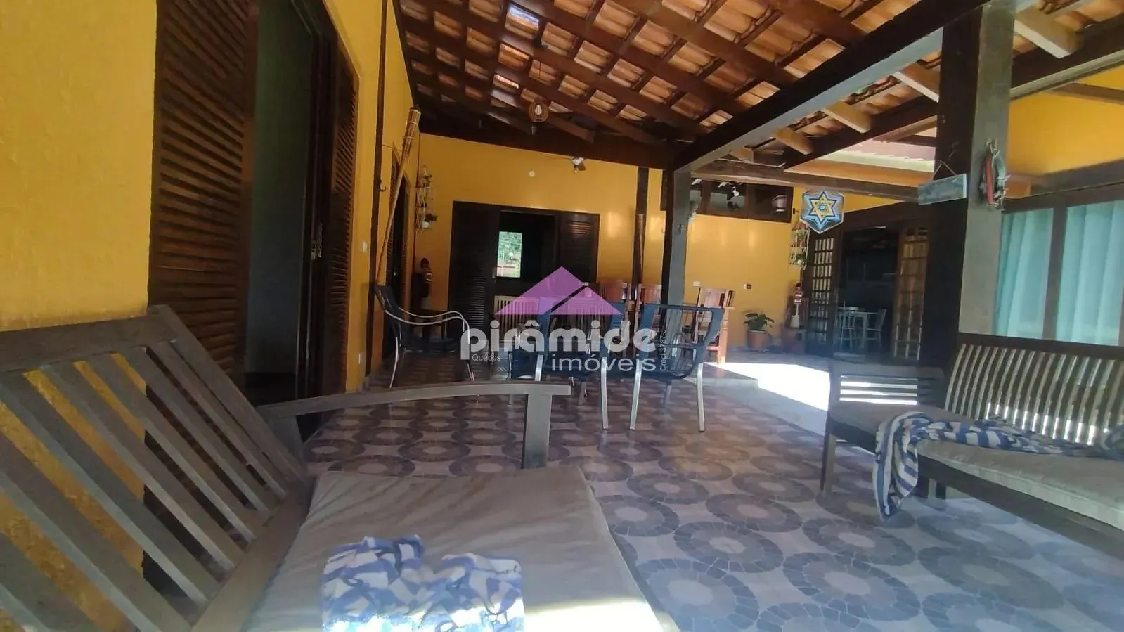 Casa, 4 quartos, 250 m² - Foto 32