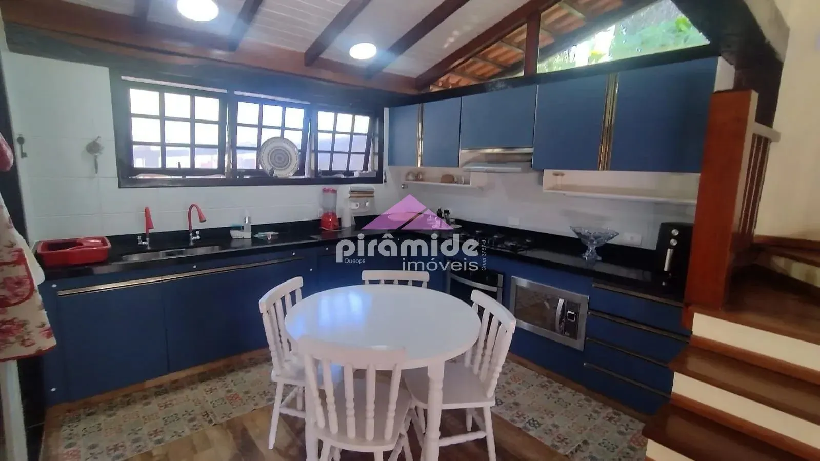 Casa, 4 quartos, 250 m² - Foto 12