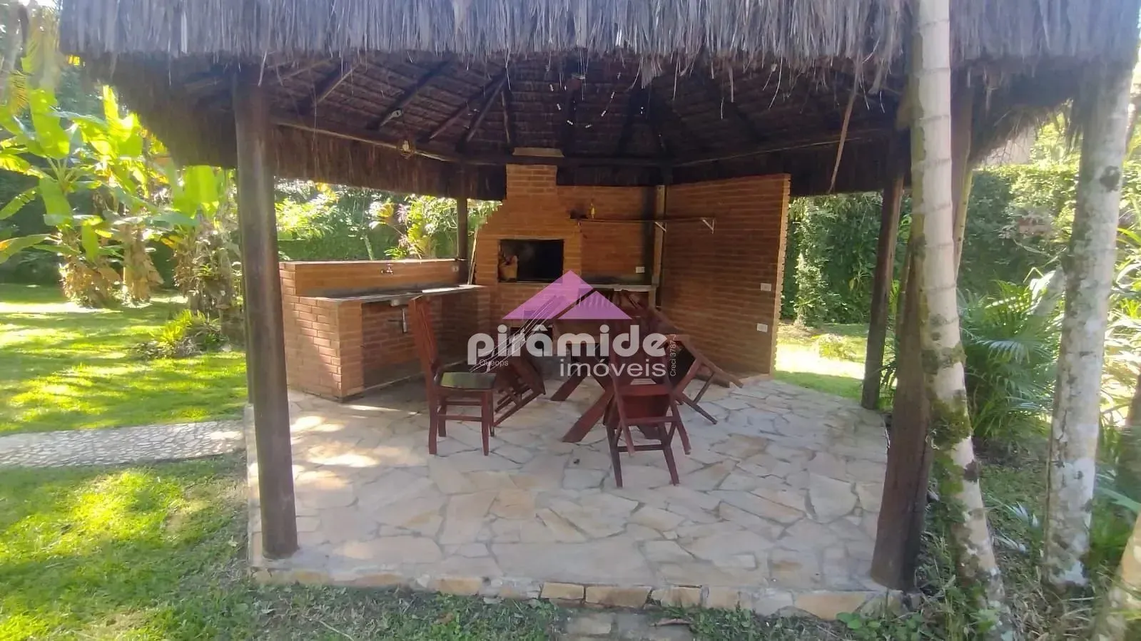 Casa, 4 quartos, 250 m² - Foto 34