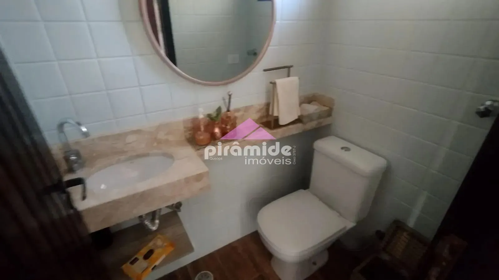 Casa, 4 quartos, 250 m² - Foto 22
