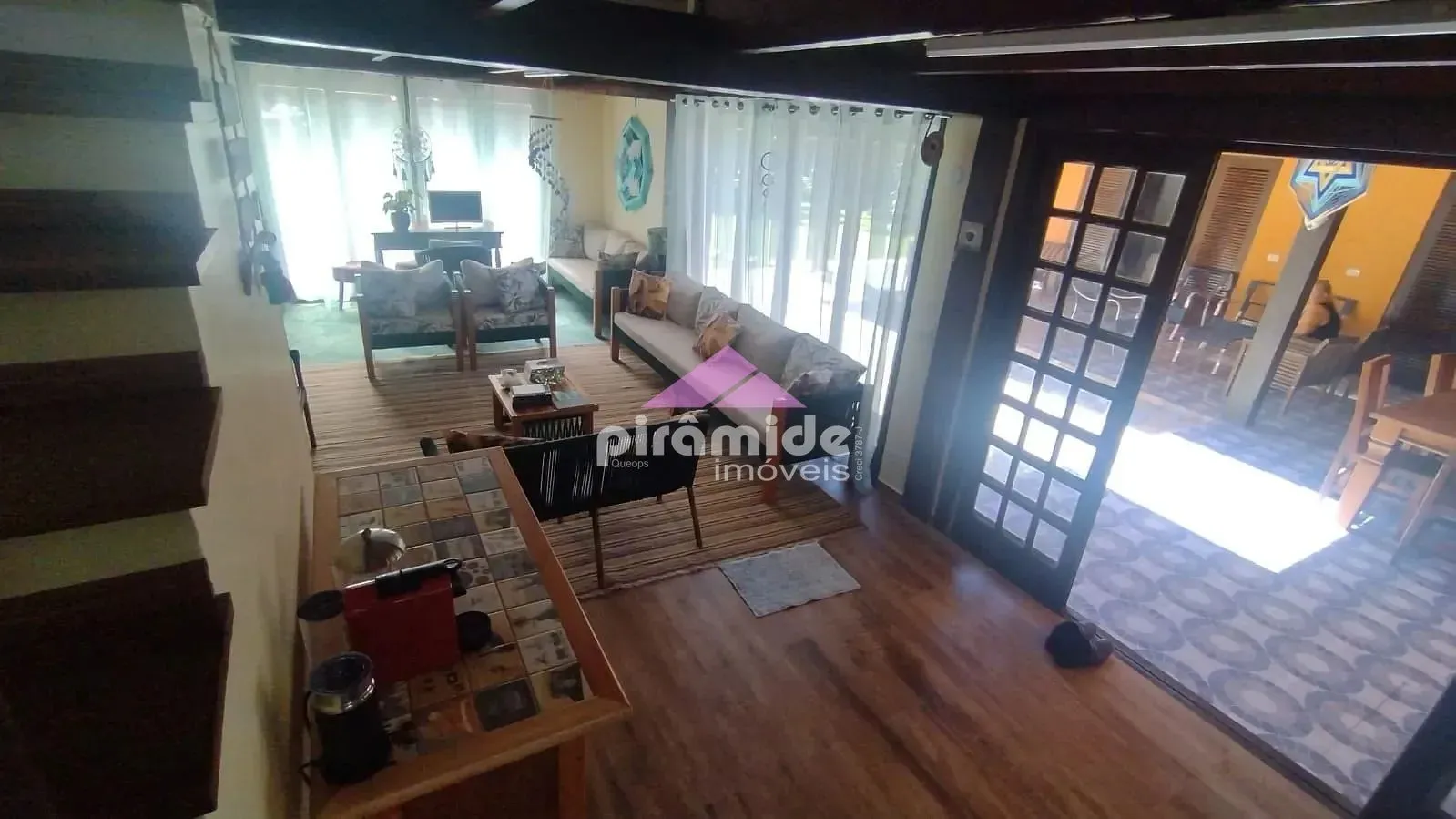 Casa, 4 quartos, 250 m² - Foto 7