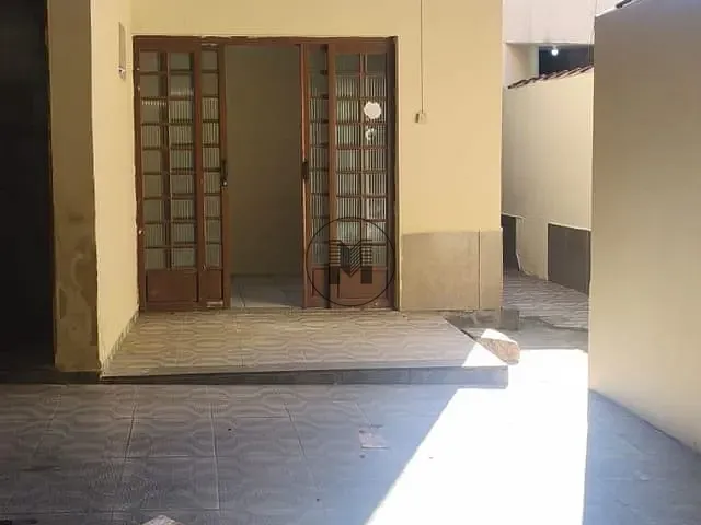 Casa 2 quartos e 1 banheiro, para alugar, no bairro Cidade Nova em Potim