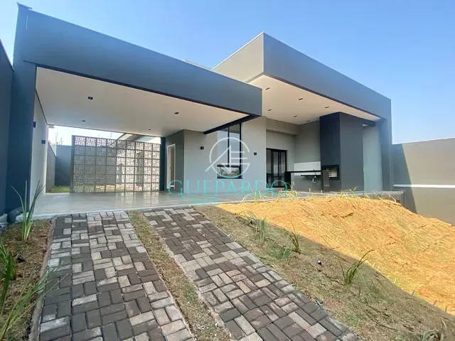 Casa com 500m² 3 quartos e 4 banheiros, à venda, no bairro Granville Parque Residencial em Londrina