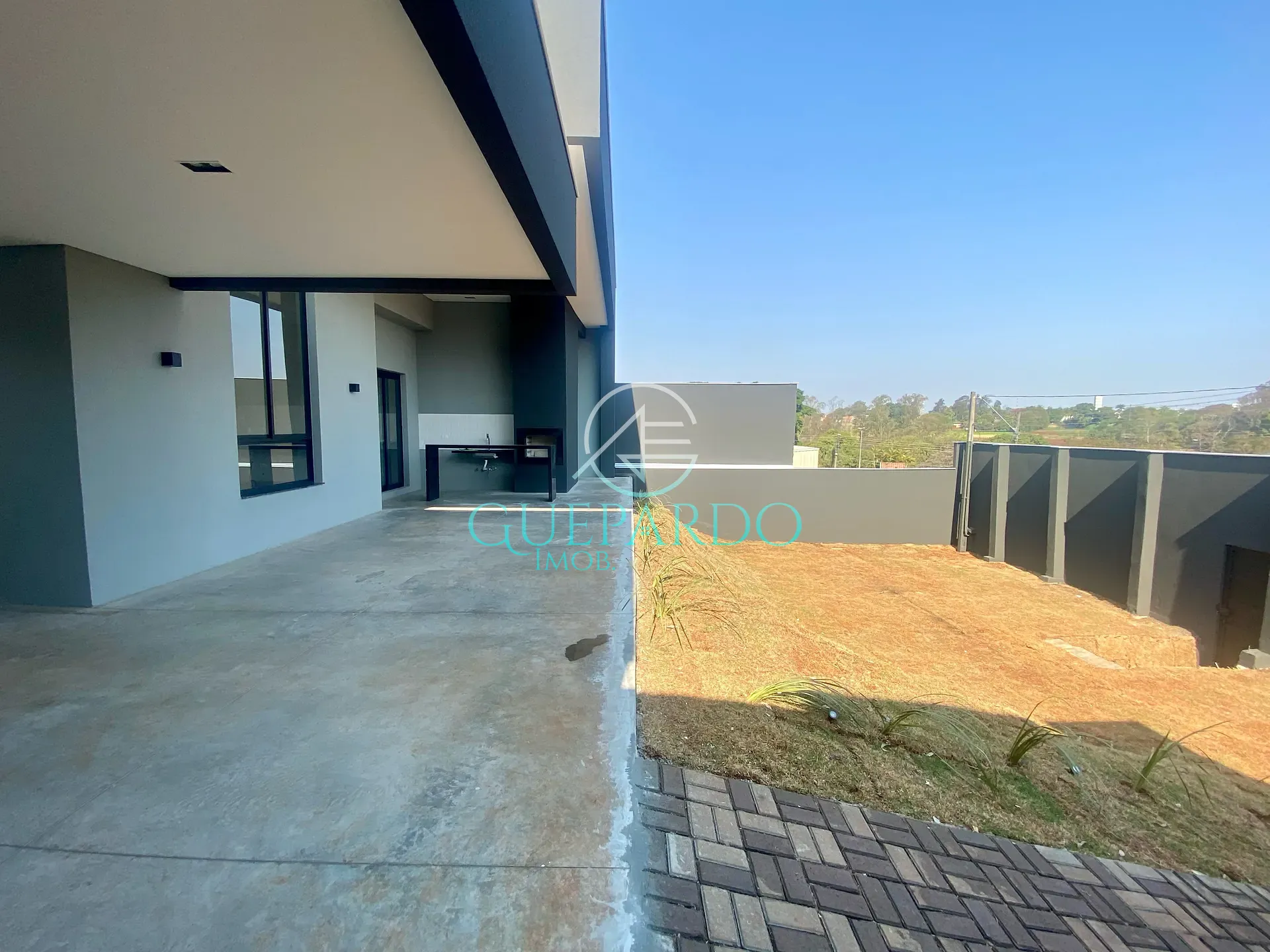 Casa, 3 quartos, 215 m² - Foto 3