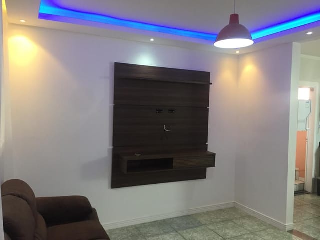 Foto do Casa - Casa com 3 dormitórios para alugar, 150 m² por R$ 2.020,00/mês - Jardim Maria Amélia - Jacareí/SP | INDEPENDENCE NEGOCIOS IMOBILIARIOS LTDA