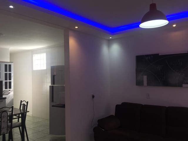 Foto do Casa - Casa com 3 dormitórios para alugar, 150 m² por R$ 2.020,00/mês - Jardim Maria Amélia - Jacareí/SP | INDEPENDENCE NEGOCIOS IMOBILIARIOS LTDA