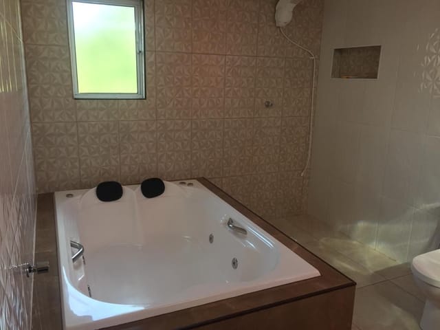 Foto do Casa - Casa com 3 dormitórios para alugar, 150 m² por R$ 2.020,00/mês - Jardim Maria Amélia - Jacareí/SP | INDEPENDENCE NEGOCIOS IMOBILIARIOS LTDA