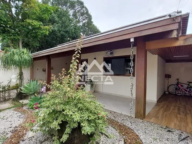 Casa com 360m² 3 quartos e 3 banheiros, à venda, no bairro Indaiá em Caraguatatuba