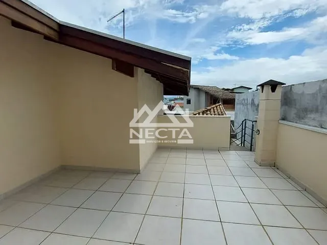 Casa com 360m² 3 quartos e 3 banheiros, à venda, no bairro Indaiá em Caraguatatuba