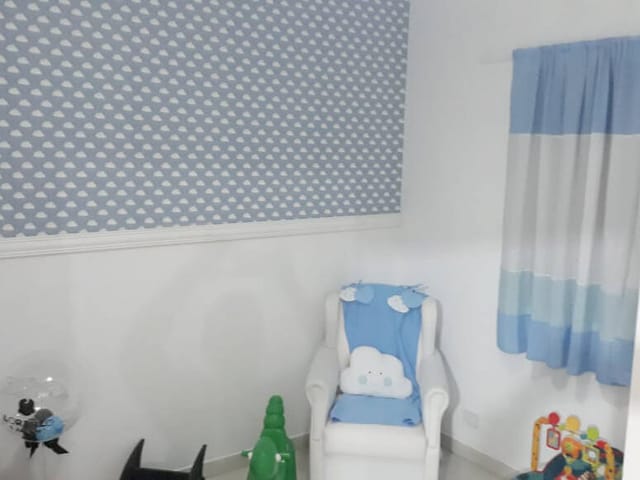 Casa com 308m² 4 quartos e 3 banheiros, à venda, no bairro Chácara do Visconde em Taubaté